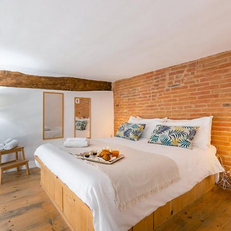 Lui Tuscany Loft San Miniato Ngoại thất bức ảnh
