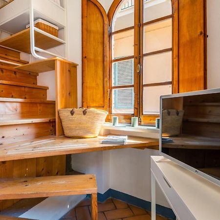 Lui Tuscany Loft San Miniato Ngoại thất bức ảnh