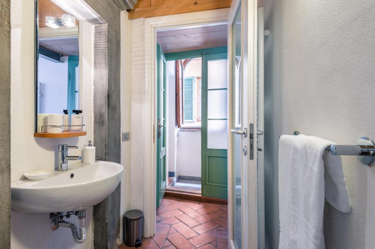 Lui Tuscany Loft San Miniato Ngoại thất bức ảnh