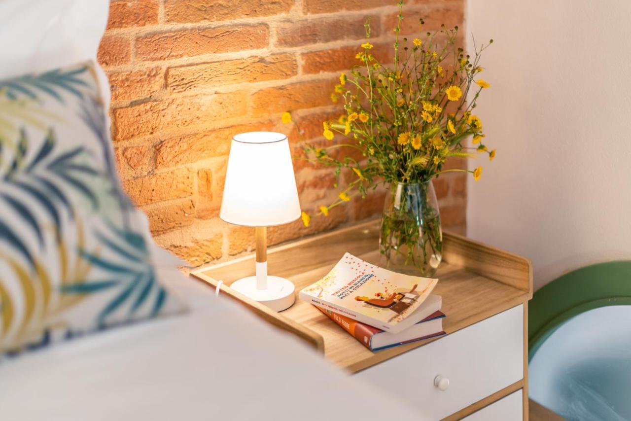 Lui Tuscany Loft San Miniato Ngoại thất bức ảnh