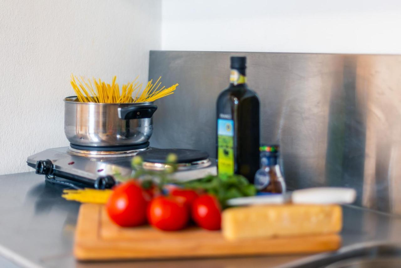 Lui Tuscany Loft San Miniato Ngoại thất bức ảnh