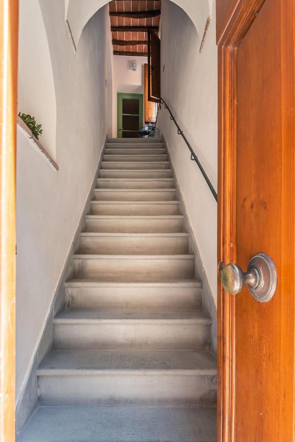 Lui Tuscany Loft San Miniato Ngoại thất bức ảnh