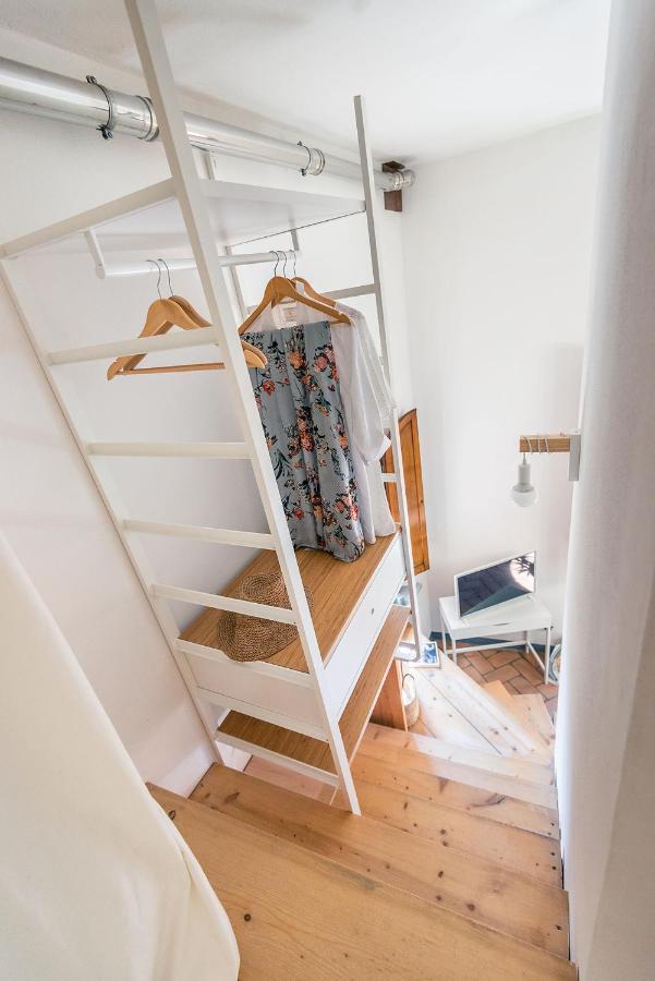 Lui Tuscany Loft San Miniato Ngoại thất bức ảnh