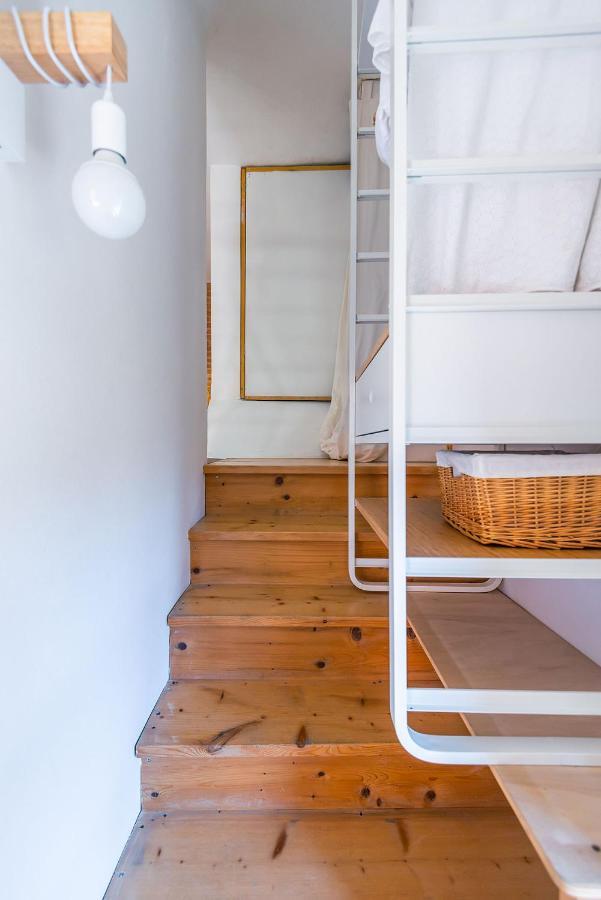 Lui Tuscany Loft San Miniato Ngoại thất bức ảnh