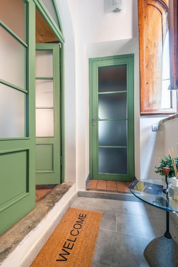 Lui Tuscany Loft San Miniato Ngoại thất bức ảnh