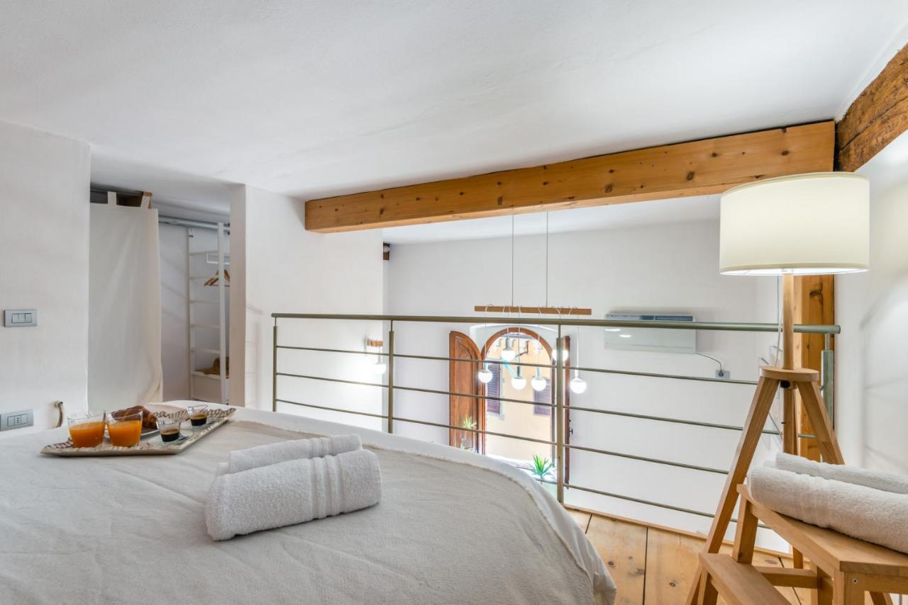 Lui Tuscany Loft San Miniato Ngoại thất bức ảnh