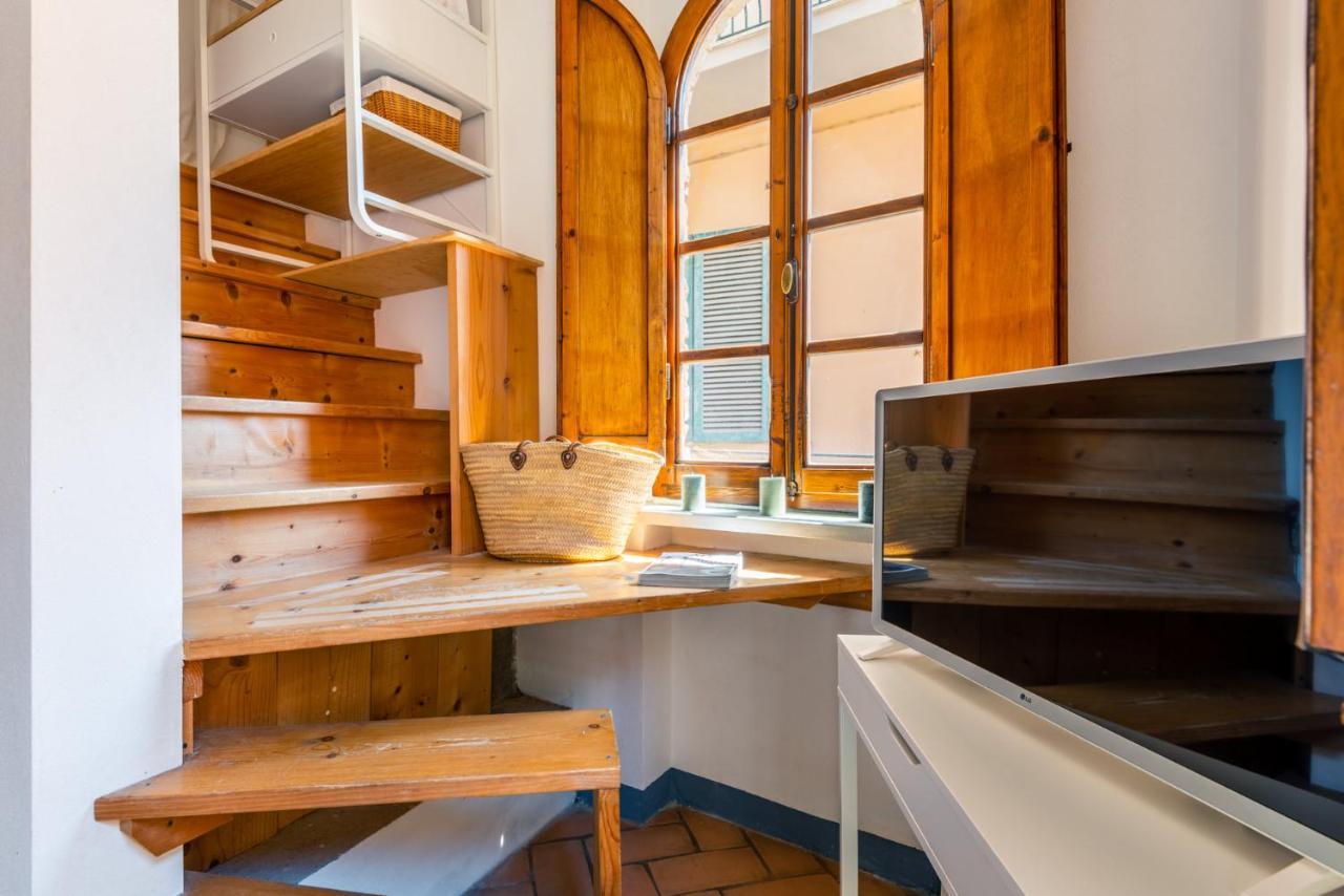 Lui Tuscany Loft San Miniato Ngoại thất bức ảnh