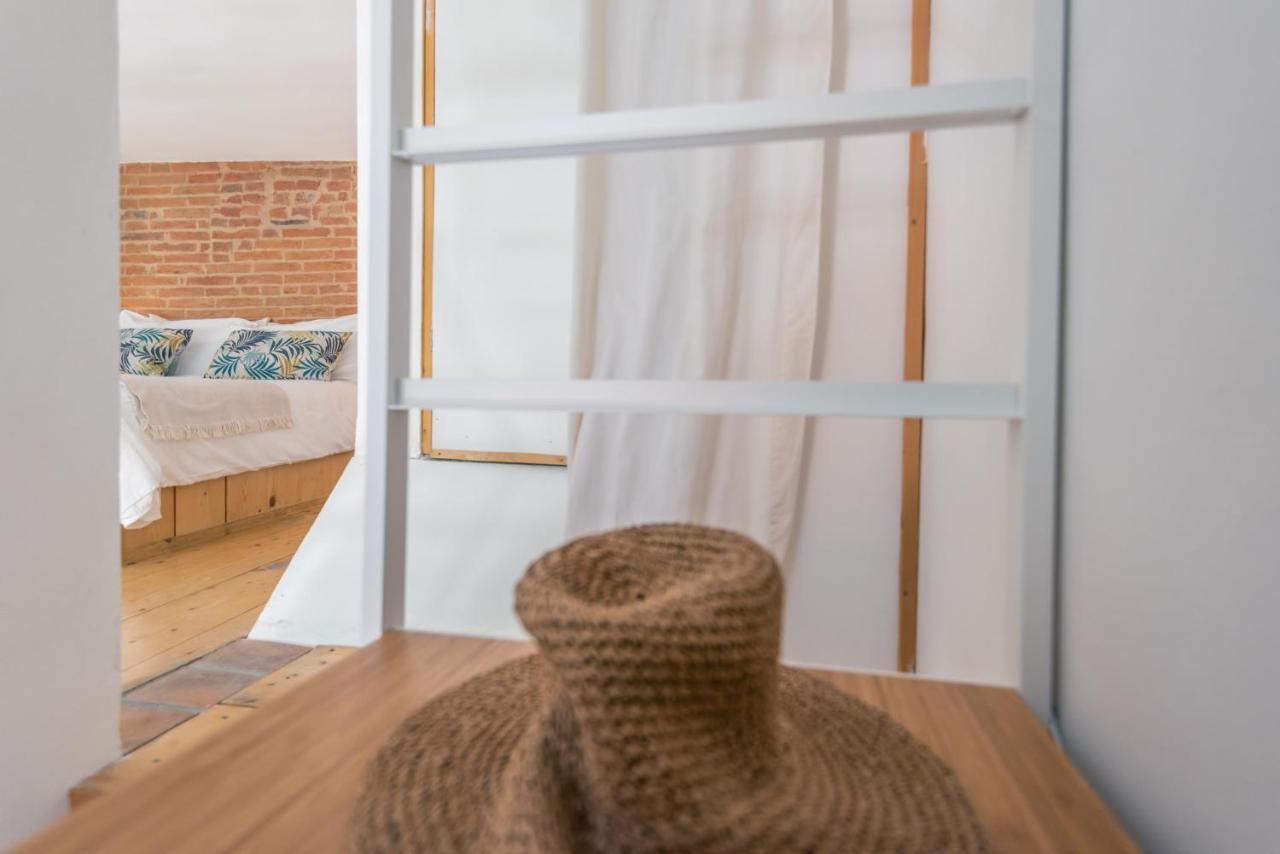 Lui Tuscany Loft San Miniato Ngoại thất bức ảnh